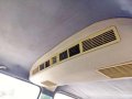 Toyota HiAce Commuter 1995 Green Van For Sale -5