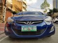 Good as new Hyundai Elantra 2011 for sale-1