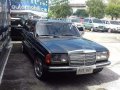 1985 Mercedes Benz 300TD for sale-3