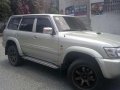 Nissan Patrol 2003 4x2 Diesel for sale -3