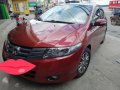 2010 Honda City 1.5g top of the line for sale -0