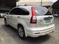 2011 Honda CRV 2.0 Automatic Transmission for sale-1