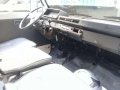 Mitsubishi L300 FB Power Steering White For Sale -8