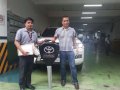Landcruiser Prado GAS 2018 for sale -10