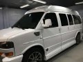 2013 Gmc Savana like new for sale-2