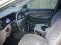 Fresh Toyota Corolla Altis 2003 E Silver For Sale -6