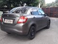 Well-kept Suzuki Swift Dzire 2017 for sale-7