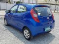 2013 Hyundai EON GLS Manual for sale -3