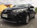 Toyota Yaris 1.3e AT 2015 for sale-4