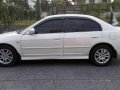 Honda Civic 2003 VTi Automatic for sale-2