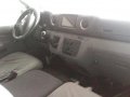 Well-maintained Nissan NV350 Urvan 2016 for sale-6