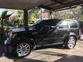 2008 Dodge Nitro 3.7L V6 Engine Black For Sale -2