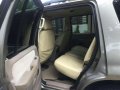 Ford Explorer XLT 4x2 2006 nothing to Fix for sale -7