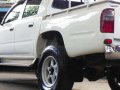 1998 Toyota Hilux SR5 LN166 4X4 for sale -1