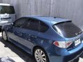 For sale 2010 Subaru Impreza-3