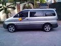 2002 Starex SVX Diesel for sale -4