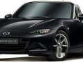 Mazda Mx-5 Rf (Nappa Leather) 2018 for sale -16