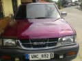 Isuzu Fuego 2001 model for sale -3