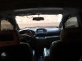 Nissan Serena Van 2010 Silver Fresh For Sale -1