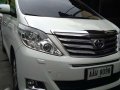2014mdl Toyota Alphard 3.5Q V6 athomatic for sale-11