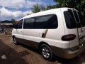 For Sale Hyundai Starex 2.7 Turbo 2001-8