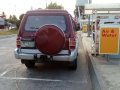 1996 Mitsubishi Pajero 4x4 for sale -2