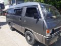 Mitsubishi l300 versa van 1995 for sale -0