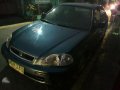 For sale Honda Civic lxi 1997 manual tranny-2