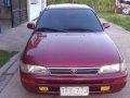 Toyota Corolla GLI 1994 for sale -2