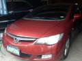 2009 Honda Civic fd 1.8s manual-1