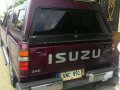 Isuzu Fuego 2001 model for sale -1
