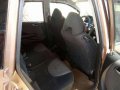 Honda Fit 2010 - Asialink Preowned Cars-4