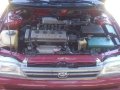 Toyota Corolla GLI 1994 for sale -6