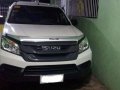 Isuzu Mu-X (Good as New) 2015 for sale -5