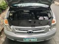 Kia Carnival EX LWB CRDi DSL AT 2010 For Sale -10