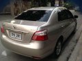 Toyota Vios 1.3E 2011 for sale -2