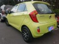 2014 Kia Picanto for sale-2