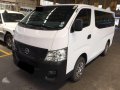 2016 Nissan Urvan NV350 for sale -2