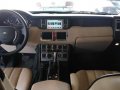 RANGE ROVER hse 2005 for sale -4