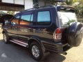 2009 Isuzu SPORTIVO for sale -7