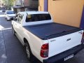 2015 Toyota Hilux E VNT turbo 4x2 MT White For Sale -6