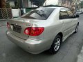 TOYOTA COROLLA ALTIS G MATIC t2002 for sale -3