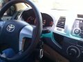 2014 Toyota Hilux G 4x2 Diesel Beige For Sale -5
