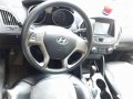 Hyundai Tucson 2012 4x4 DIESEL (Top of the line) for sale-3