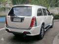  2014 ISUZU ALTERRA URBAN CRUISER for sale -4