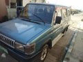 Toyota Tamaraw 1997 for sale-2