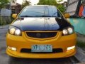 2004 Toyota Vios G Top of the line for sale-0