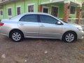 2009 Corolla Altis FOR SALE -3