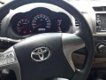 2015 Toyota Hilux G 3.0 4x4 for sale -1