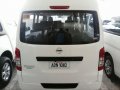 Well-maintained Nissan NV350 Urvan 2016 for sale-3